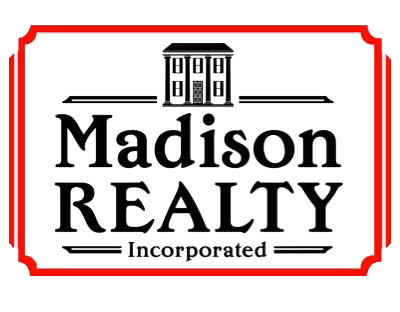 Madison Realty Incorporated